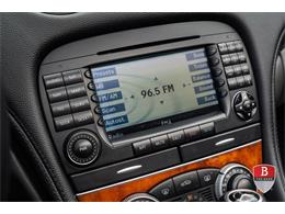 2005 Mercedes-Benz SL500 (CC-2084584) for sale in Miami, Florida
