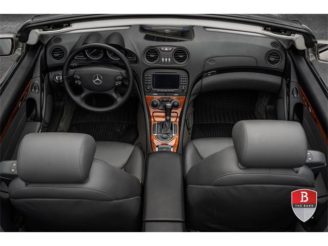 2005 Mercedes-Benz SL500 (CC-2084584) for sale in Miami, Florida