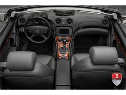 2005 Mercedes-Benz SL500 (CC-2084584) for sale in Miami, Florida