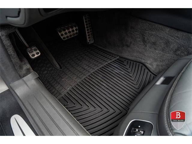 2005 Mercedes-Benz SL500 (CC-2084584) for sale in Miami, Florida