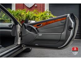 2005 Mercedes-Benz SL500 (CC-2084584) for sale in Miami, Florida