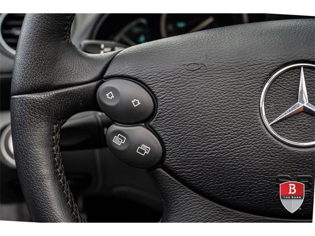2005 Mercedes-Benz SL500 (CC-2084584) for sale in Miami, Florida