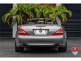 2005 Mercedes-Benz SL500 (CC-2084584) for sale in Miami, Florida