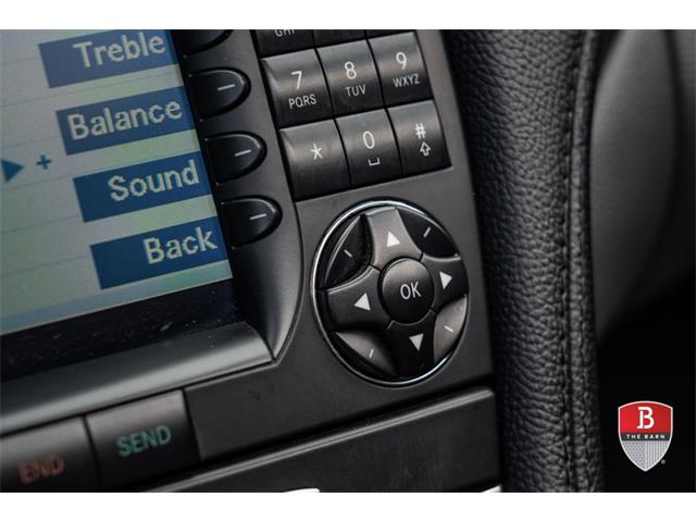 2005 Mercedes-Benz SL500 (CC-2084584) for sale in Miami, Florida