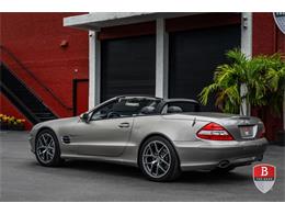 2005 Mercedes-Benz SL500 (CC-2084584) for sale in Miami, Florida
