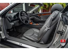 2005 Mercedes-Benz SL500 (CC-2084584) for sale in Miami, Florida