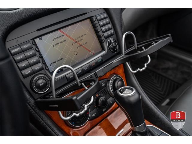 2005 Mercedes-Benz SL500 (CC-2084584) for sale in Miami, Florida