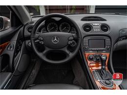 2005 Mercedes-Benz SL500 (CC-2084584) for sale in Miami, Florida