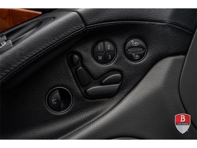 2005 Mercedes-Benz SL500 (CC-2084584) for sale in Miami, Florida