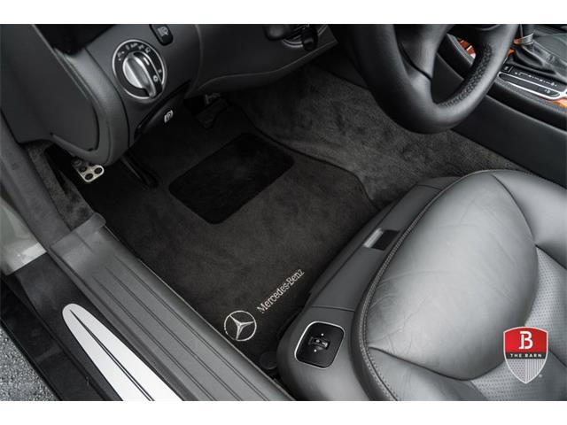 2005 Mercedes-Benz SL500 (CC-2084584) for sale in Miami, Florida