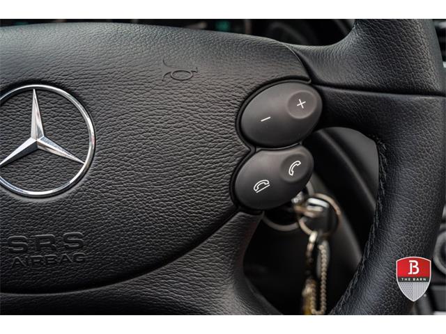 2005 Mercedes-Benz SL500 (CC-2084584) for sale in Miami, Florida