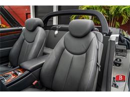 2005 Mercedes-Benz SL500 (CC-2084584) for sale in Miami, Florida