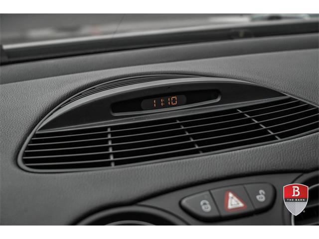 2005 Mercedes-Benz SL500 (CC-2084584) for sale in Miami, Florida