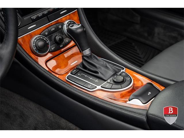 2005 Mercedes-Benz SL500 (CC-2084584) for sale in Miami, Florida