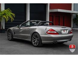 2005 Mercedes-Benz SL500 (CC-2084584) for sale in Miami, Florida