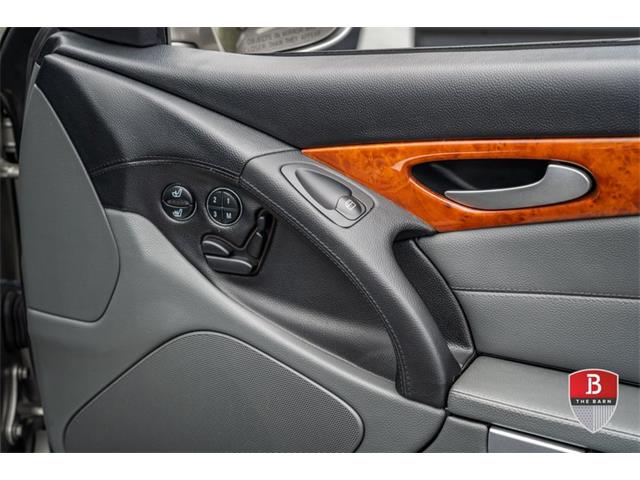 2005 Mercedes-Benz SL500 (CC-2084584) for sale in Miami, Florida
