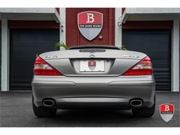 2005 Mercedes-Benz SL500 (CC-2084584) for sale in Miami, Florida