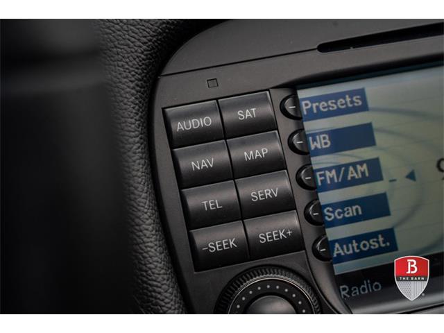2005 Mercedes-Benz SL500 (CC-2084584) for sale in Miami, Florida