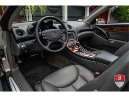 2005 Mercedes-Benz SL500 (CC-2084584) for sale in Miami, Florida