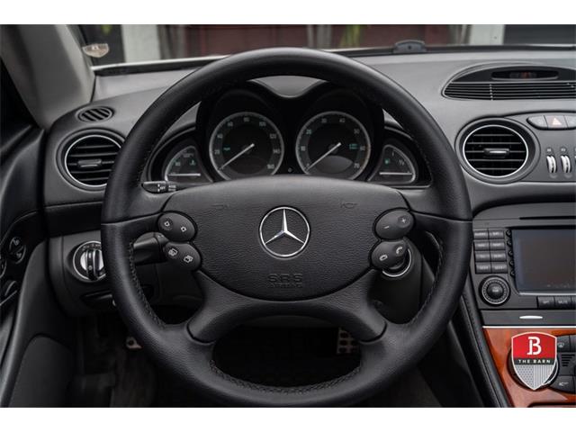 2005 Mercedes-Benz SL500 (CC-2084584) for sale in Miami, Florida