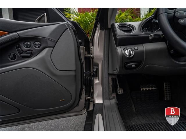 2005 Mercedes-Benz SL500 (CC-2084584) for sale in Miami, Florida