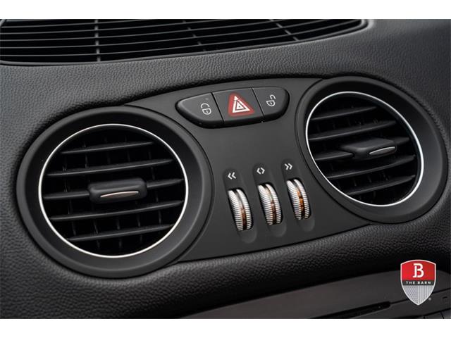 2005 Mercedes-Benz SL500 (CC-2084584) for sale in Miami, Florida
