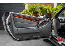 2005 Mercedes-Benz SL500 (CC-2084584) for sale in Miami, Florida