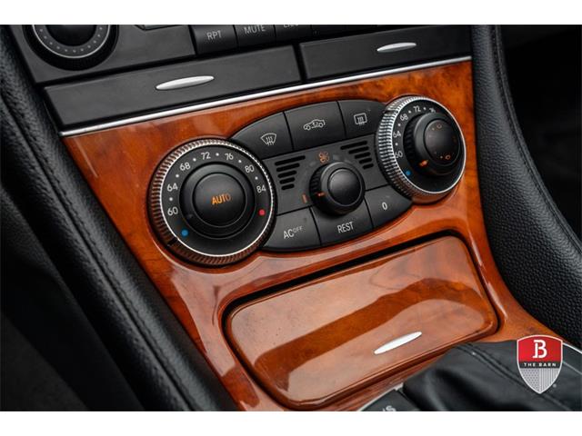 2005 Mercedes-Benz SL500 (CC-2084584) for sale in Miami, Florida