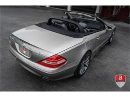 2005 Mercedes-Benz SL500 (CC-2084584) for sale in Miami, Florida