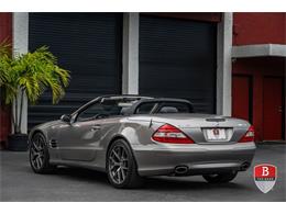 2005 Mercedes-Benz SL500 (CC-2084584) for sale in Miami, Florida