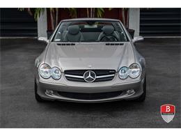 2005 Mercedes-Benz SL500 (CC-2084584) for sale in Miami, Florida