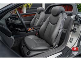 2005 Mercedes-Benz SL500 (CC-2084584) for sale in Miami, Florida