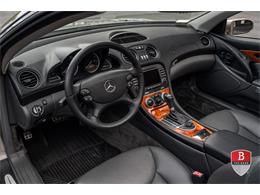 2005 Mercedes-Benz SL500 (CC-2084584) for sale in Miami, Florida
