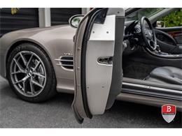 2005 Mercedes-Benz SL500 (CC-2084584) for sale in Miami, Florida