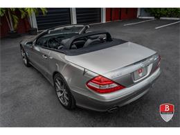 2005 Mercedes-Benz SL500 (CC-2084584) for sale in Miami, Florida