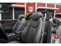 2005 Mercedes-Benz SL500 (CC-2084584) for sale in Miami, Florida