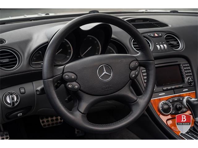 2005 Mercedes-Benz SL500 (CC-2084584) for sale in Miami, Florida