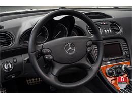 2005 Mercedes-Benz SL500 (CC-2084584) for sale in Miami, Florida