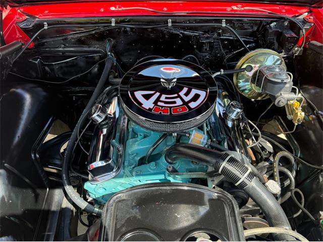 1966 Pontiac GTO (CC-2084586) for sale in Greene, Iowa