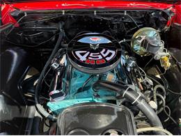 1966 Pontiac GTO (CC-2084586) for sale in Greene, Iowa