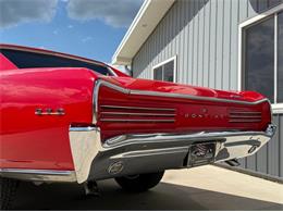 1966 Pontiac GTO (CC-2084586) for sale in Greene, Iowa