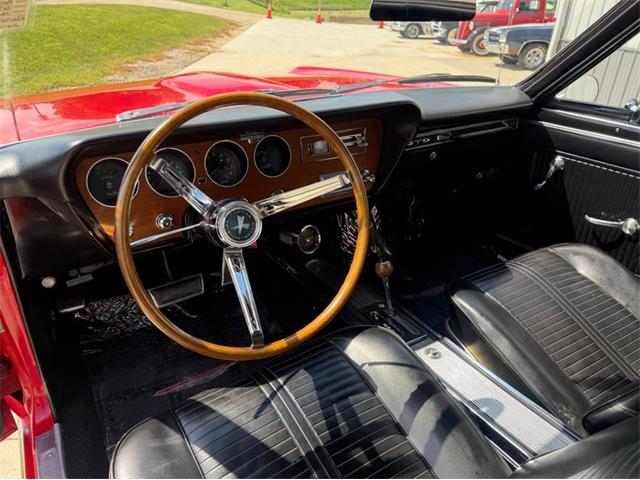 1966 Pontiac GTO (CC-2084586) for sale in Greene, Iowa