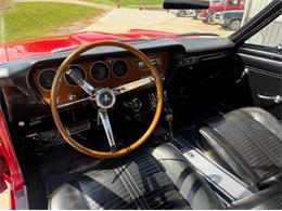 1966 Pontiac GTO (CC-2084586) for sale in Greene, Iowa