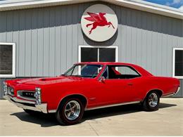 1966 Pontiac GTO (CC-2084586) for sale in Greene, Iowa