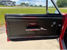 1966 Pontiac GTO (CC-2084586) for sale in Greene, Iowa
