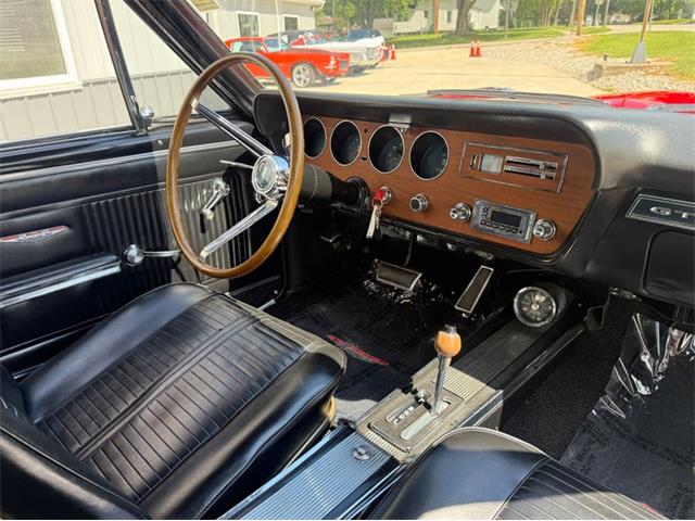 1966 Pontiac GTO (CC-2084586) for sale in Greene, Iowa