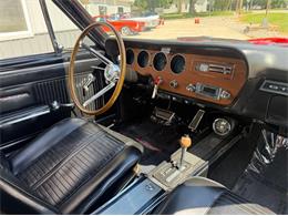 1966 Pontiac GTO (CC-2084586) for sale in Greene, Iowa