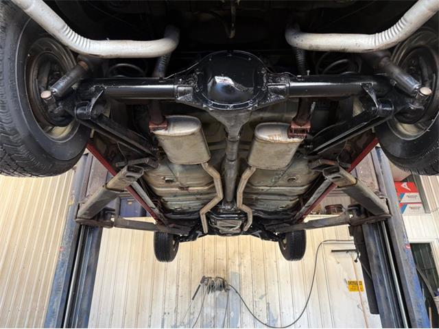 1966 Pontiac GTO (CC-2084586) for sale in Greene, Iowa