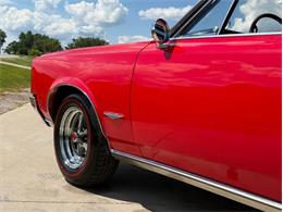 1966 Pontiac GTO (CC-2084586) for sale in Greene, Iowa