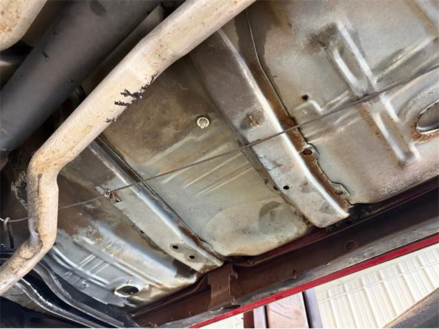 1966 Pontiac GTO (CC-2084586) for sale in Greene, Iowa